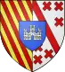 Coat of arms of Servières-le-Château