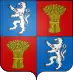 Coat of arms of Seysses