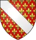 Coat of arms of Seyssins