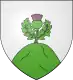 Coat of arms of Sigale