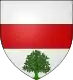 Coat of arms of Sigean