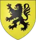 Coat of arms of Silly-sur-Nied