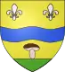 Coat of arms of Sinzos