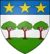 Coat of arms of Sirac