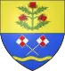 Coat of arms of Sivry-la-Perche