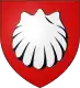 Coat of arms of Six-Fours-les-Plages