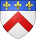 Coat of arms of Soignolles-en-Brie