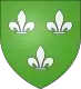 Coat of arms of Soisy-sur-École