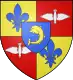 Coat of arms of Solignat