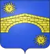 Coat of arms of Solliès-Pont