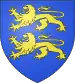 Coat of arms of Sommery