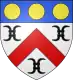 Coat of arms of Songy