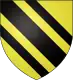 Coat of arms of Sorel-en-Vimeu