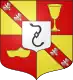 Coat of arms of Soucht