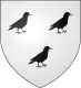 Coat of arms of Soulom