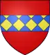 Coat of arms of Saint-André-Capcèze