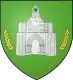 Coat of arms of Saint-Alban