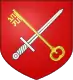 Coat of arms of Steinbourg