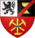 Coat of arms of Stiring-Wendel