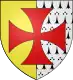 Coat of arms of Sulniac