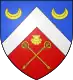 Coat of arms of Surat