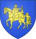 Coat of arms of Sussargues