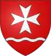 Coat of arms of Tajan