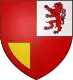 Coat of arms of Talairan