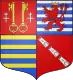 Coat of arms of Talange