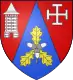 Coat of arms of Tannois