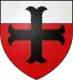 Coat of arms of Tasque