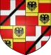 Coat of arms of Tende