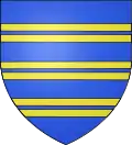 Coat of arms of Terdeghem