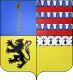 Coat of arms of Tergnier