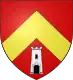 Coat of arms of Terville