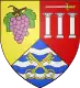 Coat of arms of Thaims