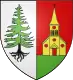 Coat of arms of Thannenkirch