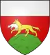 Coat of arms of Thermes-Magnoac