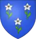 Coat of arms of Thiais