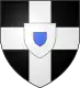 Coat of arms of Thimonville