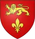 Coat of arms of Thiouville