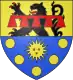 Coat of arms of Thizy-les-Bourgs