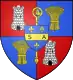 Coat of arms of Thuret