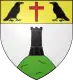 Coat of arms of Tilhouse