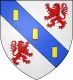 Coat of arms of Tillières-sur-Avre