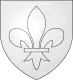 Coat of arms of Tilly-sur-Seulles