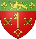 Arms of Tinchebray