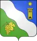 Coat of arms of Touët-sur-Var