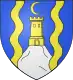 Coat of arms of La Tour