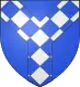 Coat of arms of Tourbes